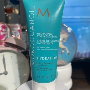 Moroccanoil Hair treatment